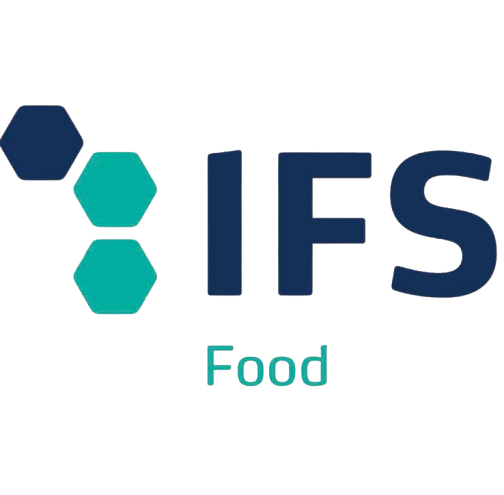 giấy chứng nhận ifs food